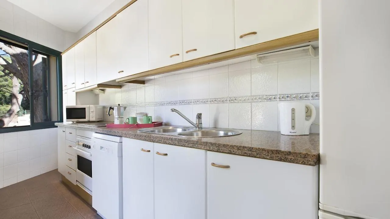 Apartmán Ana1 - Llafranc