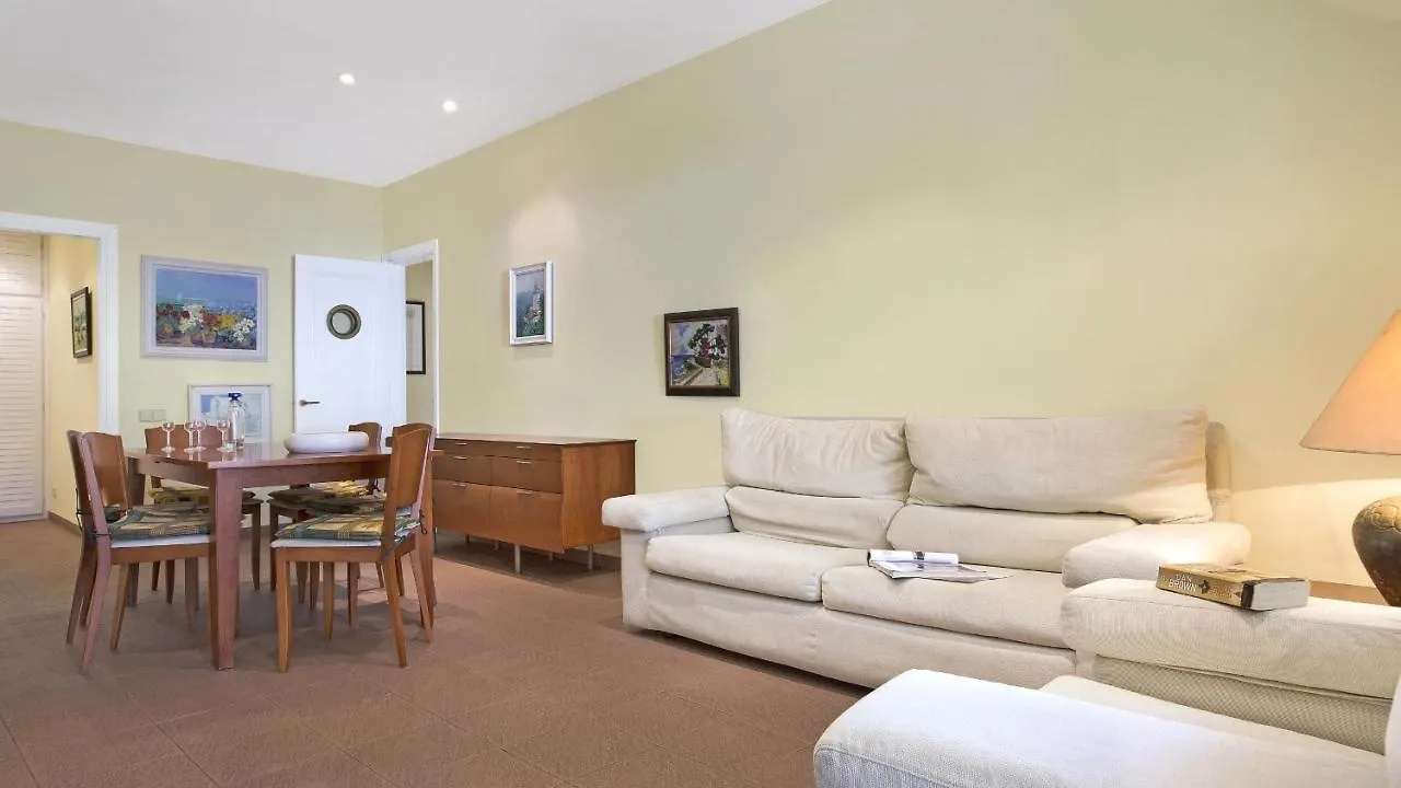 Ana1 - Llafranc Apartment 0*,