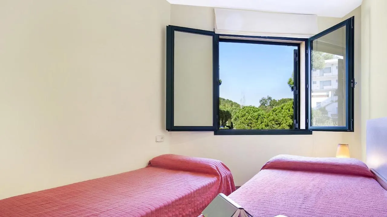 Ana1 - Llafranc Apartment 0*,  Spain