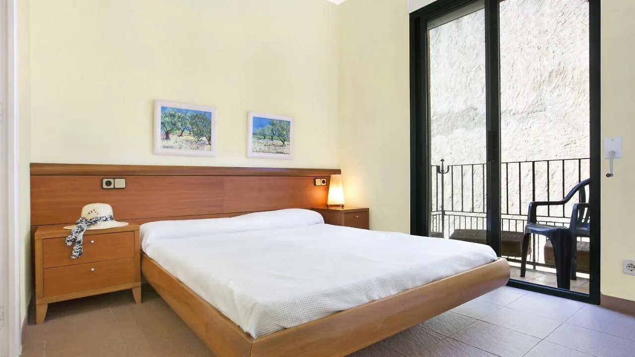 Ana1 - Llafranc Apartment