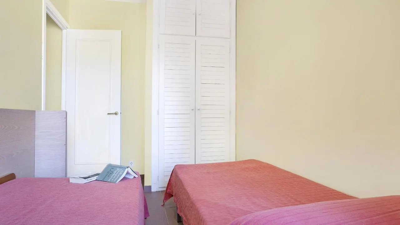 Ana1 - Llafranc Apartment