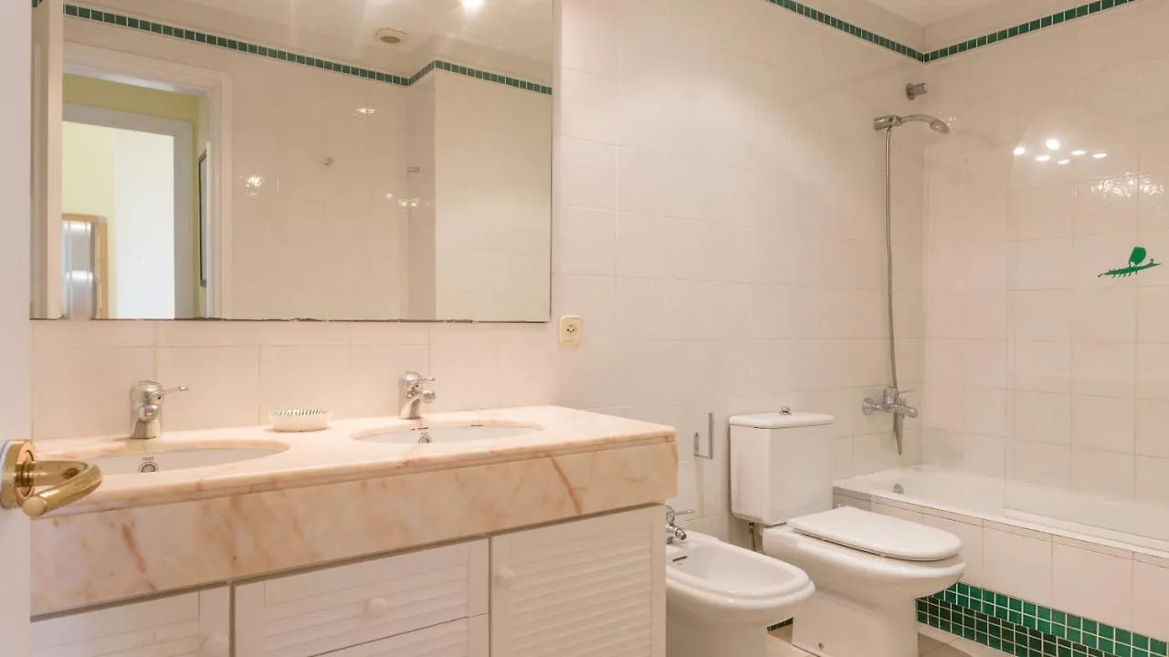 Apartmán Ana1 - Llafranc Španělsko