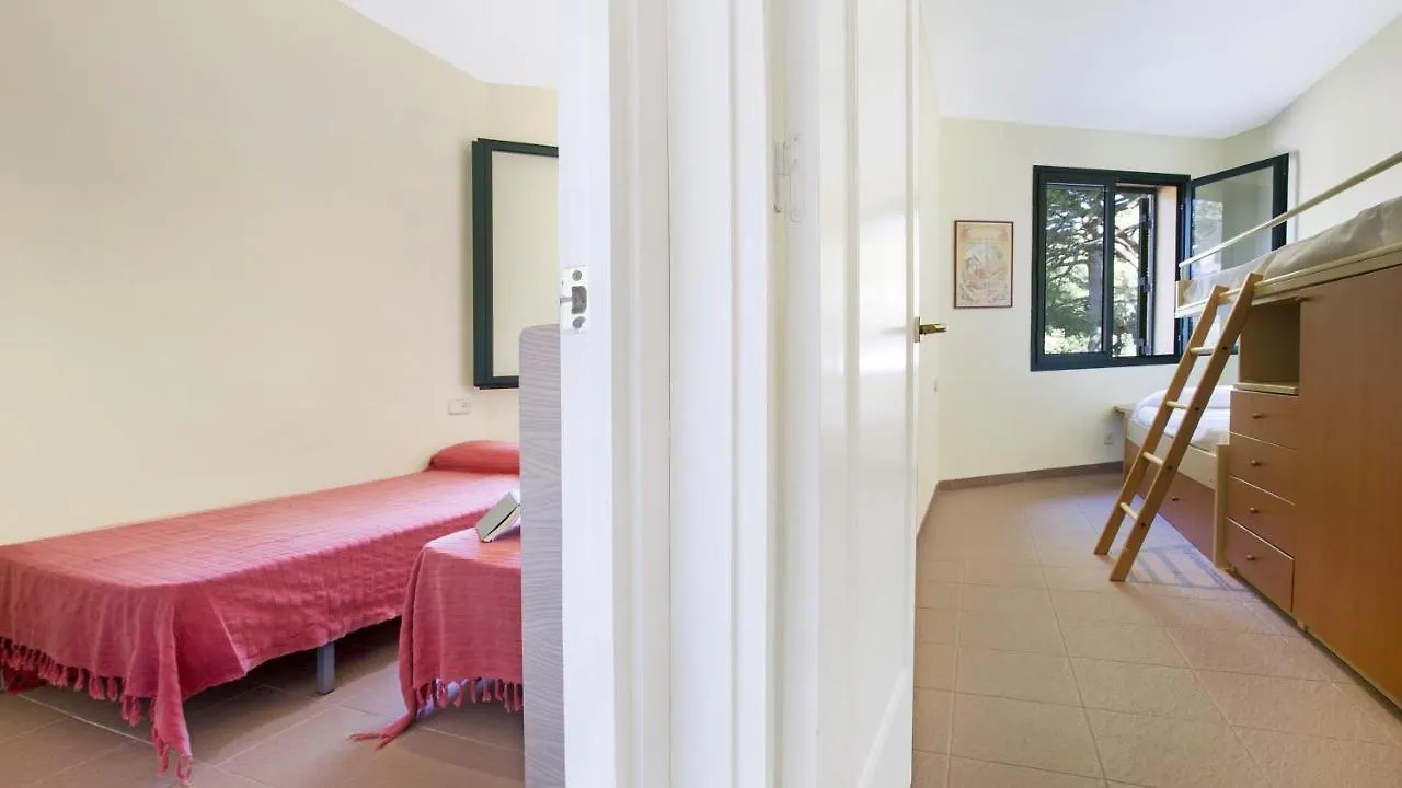 Ana1 - Llafranc Apartment