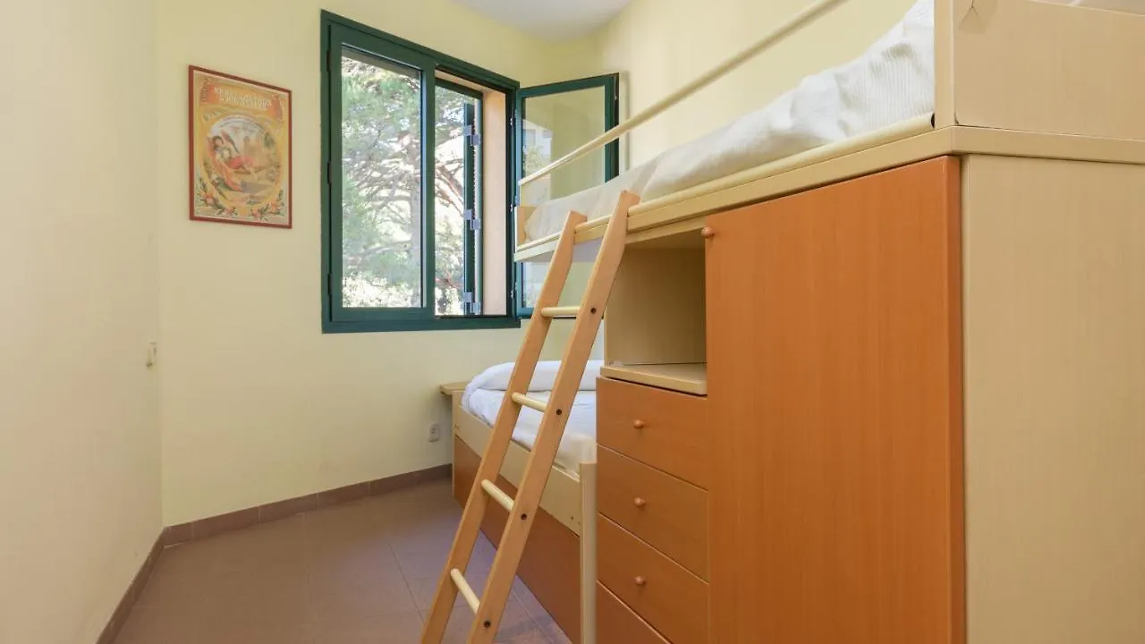 Ana1 - Llafranc Apartment 0*,