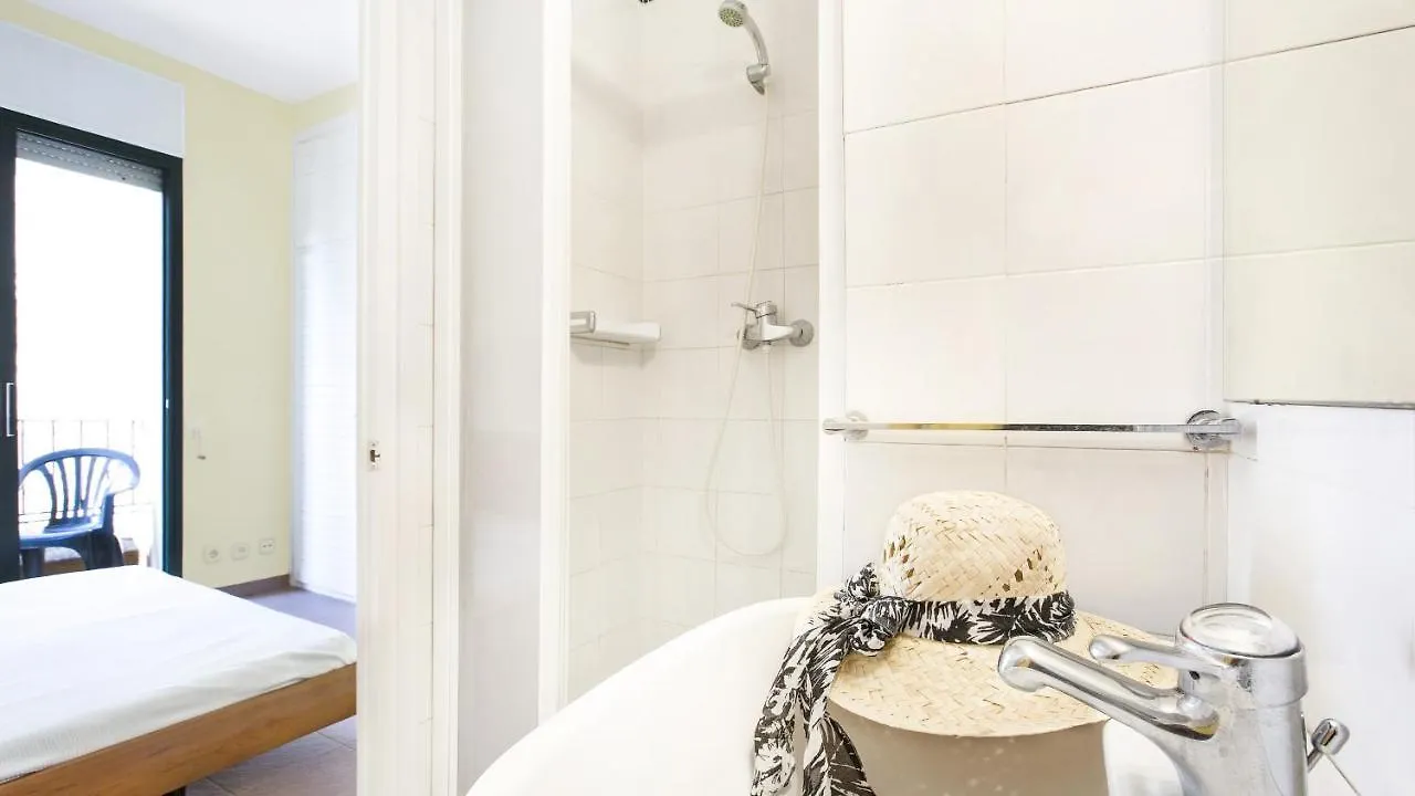 Ana1 - Llafranc Apartment